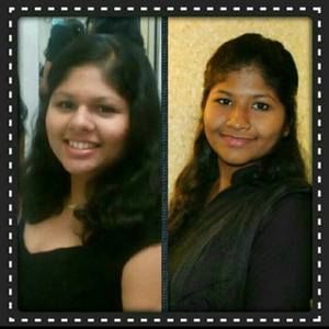 Meet your Posher, Samitha